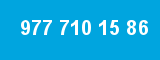977 710 15 86